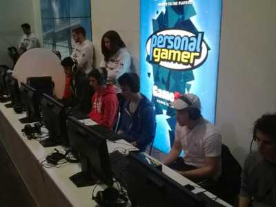 I tornei di videogiochi
